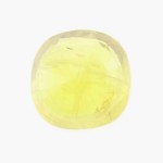 Yellow Sapphire – 2.04 Carats (Ratti-2.25) Pukhraj